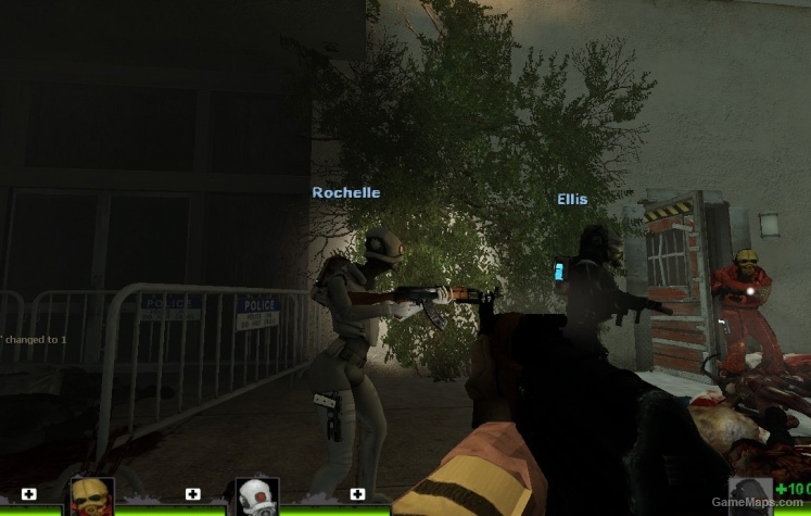 classic ak47