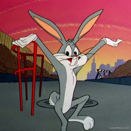 Classic Toon Sounds - "Run or you'll be up to your armpits in zombies! Better Version