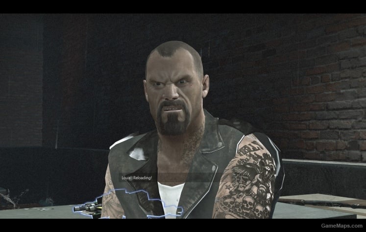 Clean Francis - Francis: I Hate Taking Screenshots. Clean Francis