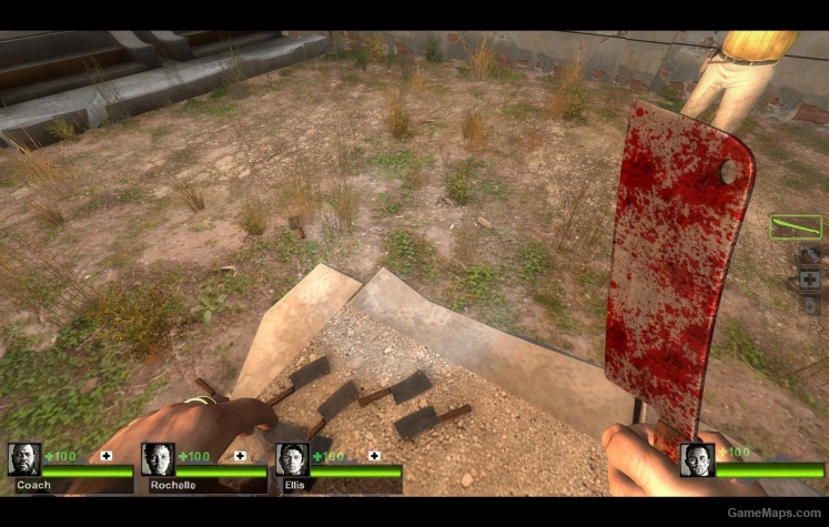 Cleaver
