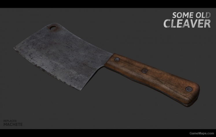 Cleaver