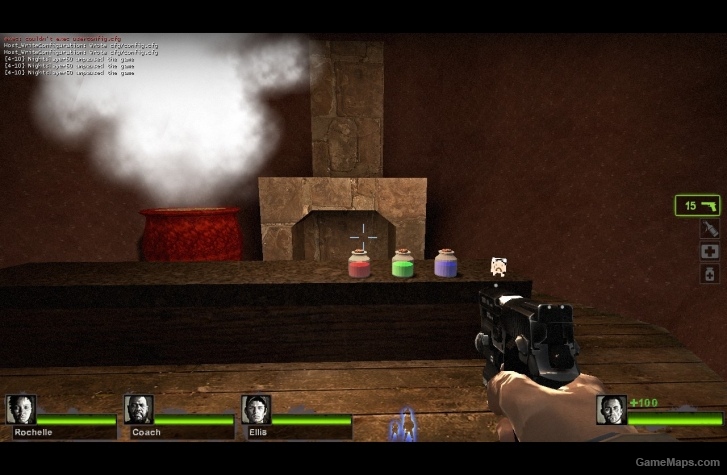 ClockTown Beta