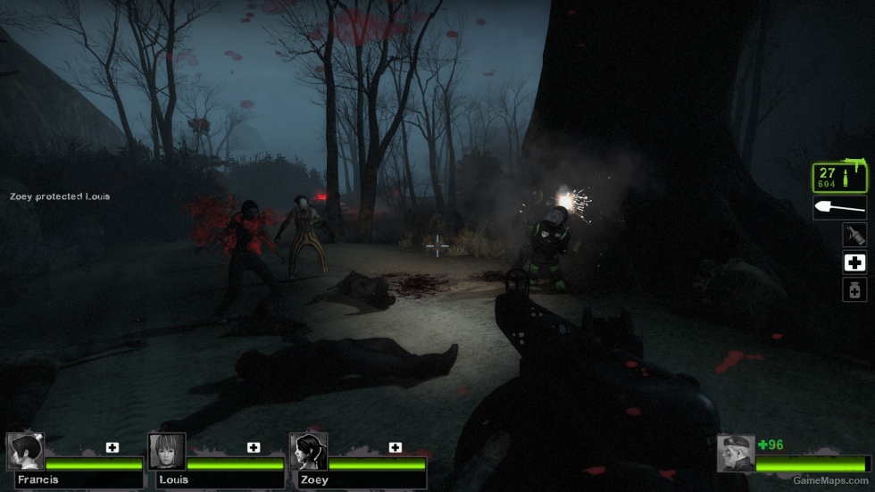 Clowns And Cops Version 1.3