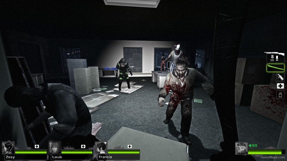 Clowns And Cops Version 1.3