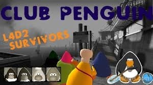 Club Penguin L4d2 pack