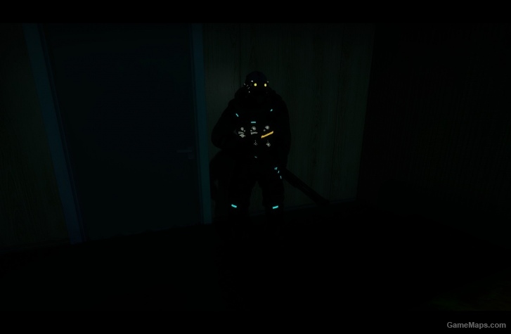 Coach - Grendel [Blacklight: Retribution]