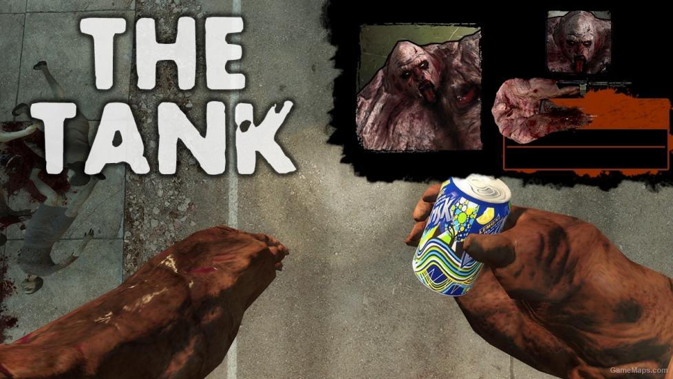 Coach > Tank