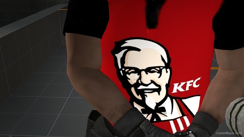 Coach KFC skin
