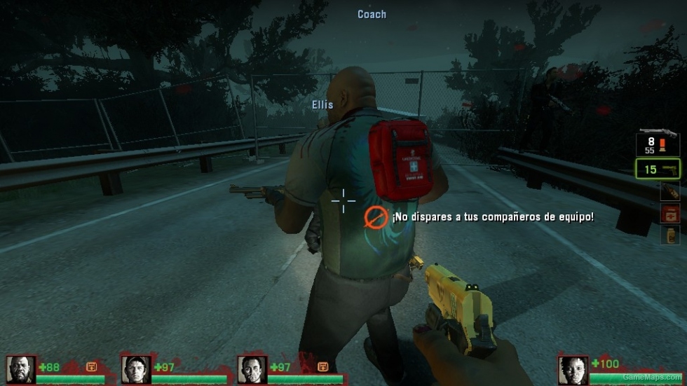 COACH NEW LOOK