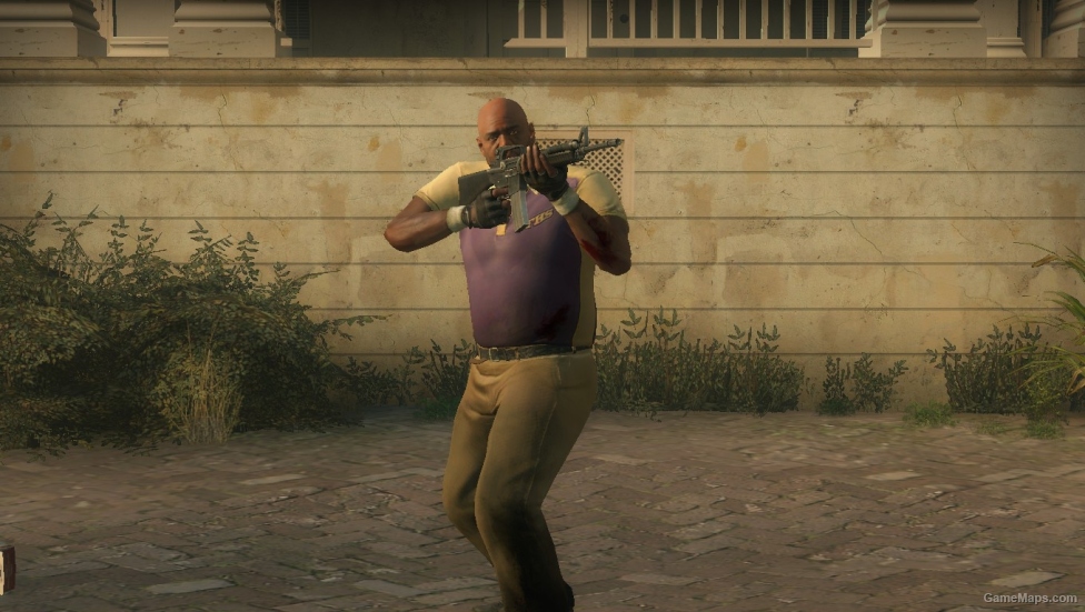 Coach with Bill's animations