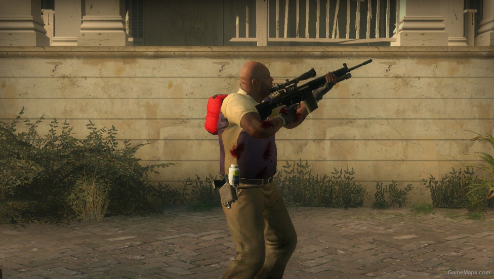 Coach with Bill's animations