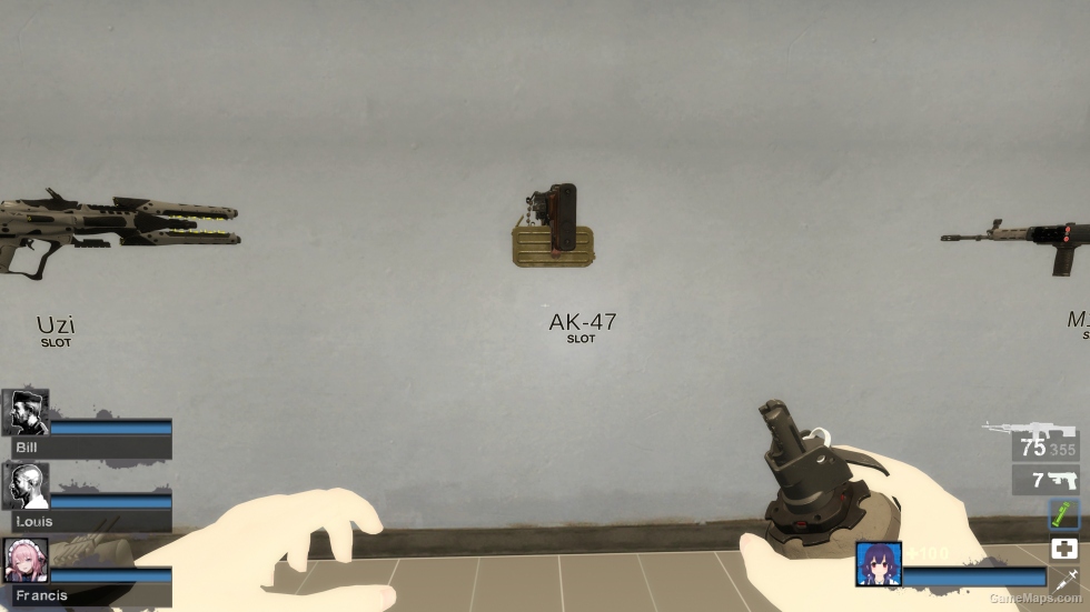 COD21 BO6 PU21 (AKM) [request]