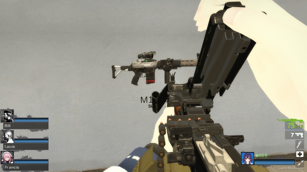 COD21 BO6 PU21 (AKM) [request]