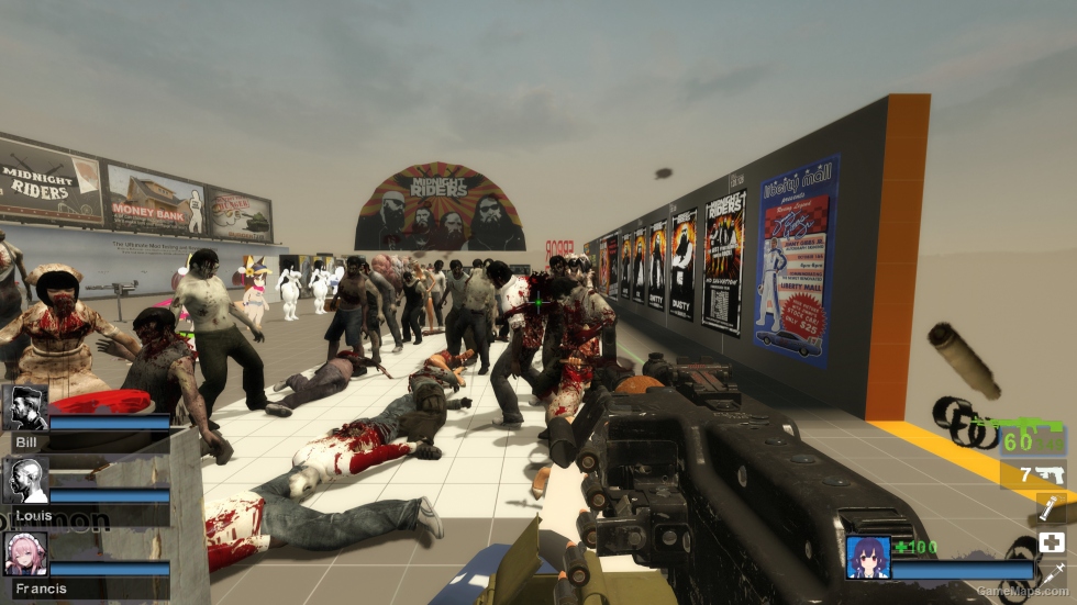 COD21 BO6 PU21 (AKM) [request]