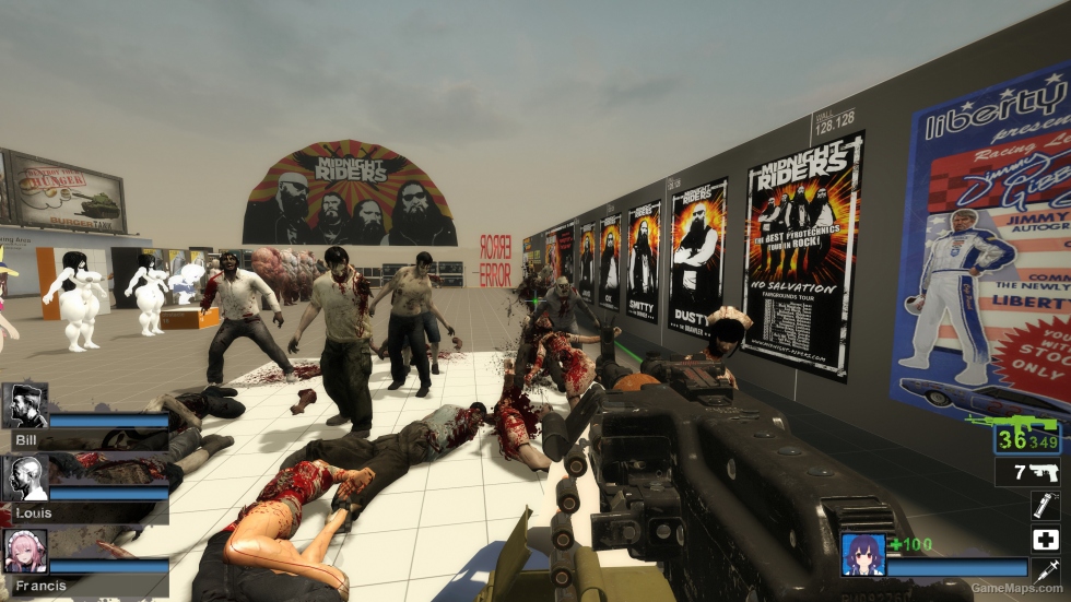 COD21 BO6 PU21 (AKM) [request]