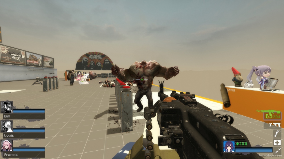 COD21 BO6 PU21 (AKM) [request]
