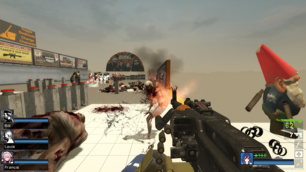 COD21 BO6 PU21 (AKM) [request]