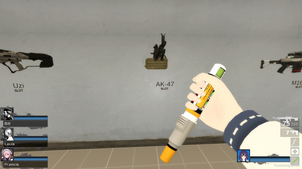 COD21 BO6 PU21 (AKM) [request]