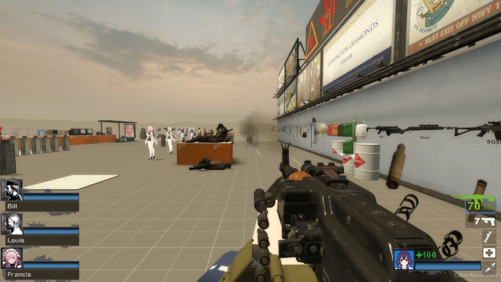 COD21 BO6 PU21 (AKM) [request]