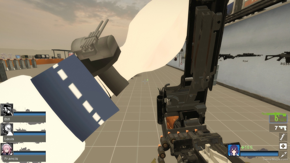 COD21 BO6 PU21 (AKM) [request]