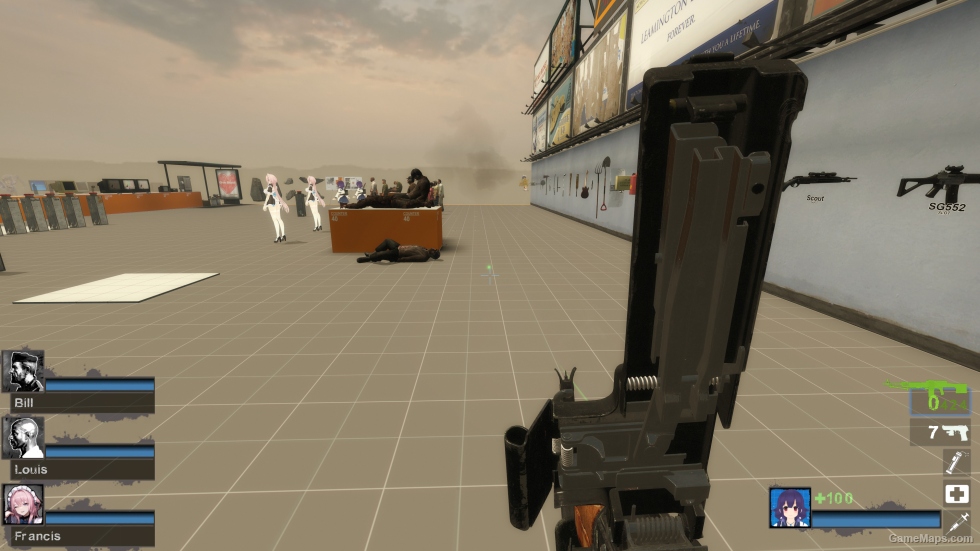 COD21 BO6 PU21 (AKM) [request]