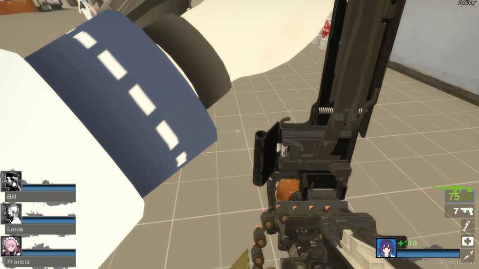 COD21 BO6 PU21 (AKM) [request]