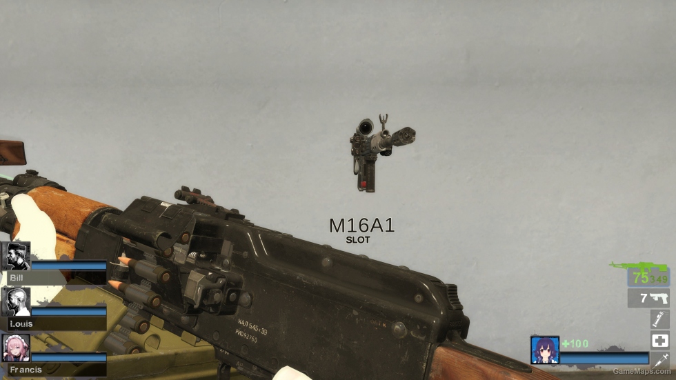 COD21 BO6 PU21 (AKM) [request]