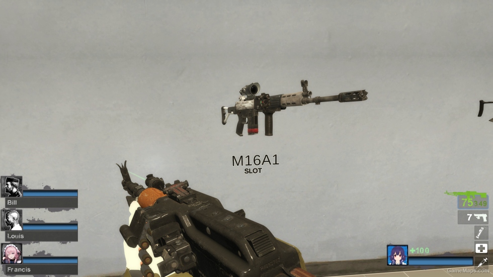 COD21 BO6 PU21 (AKM) [request]