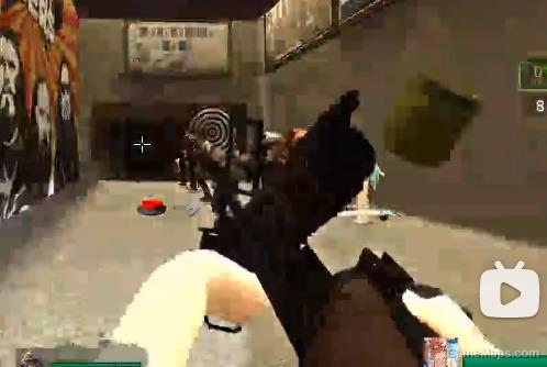 COD6RE M79 （Imitation）仿制的使命召唤6重制版的M79榴弹炮