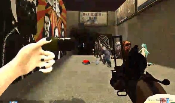COD6RE M79 （Imitation）仿制的使命召唤6重制版的M79榴弹炮