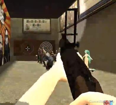 COD6RE M79 （Imitation）仿制的使命召唤6重制版的M79榴弹炮