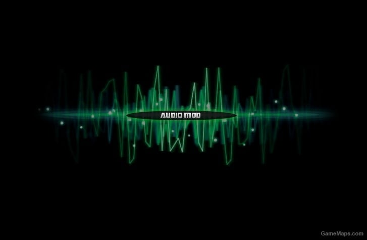 COD: Black Ops II Music Mod