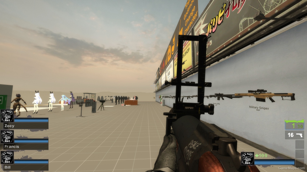 Cod Black Ops Cold War m79 v4 (Grenade Launcher)