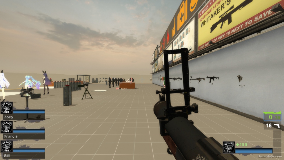 Cod Black Ops Cold War m79 v4 (Grenade Launcher)