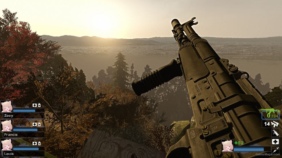 COD:BlackOps6 AEK-973 (AKM)