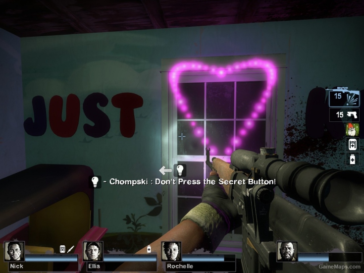 BO1 Dragunov (for Ruger)