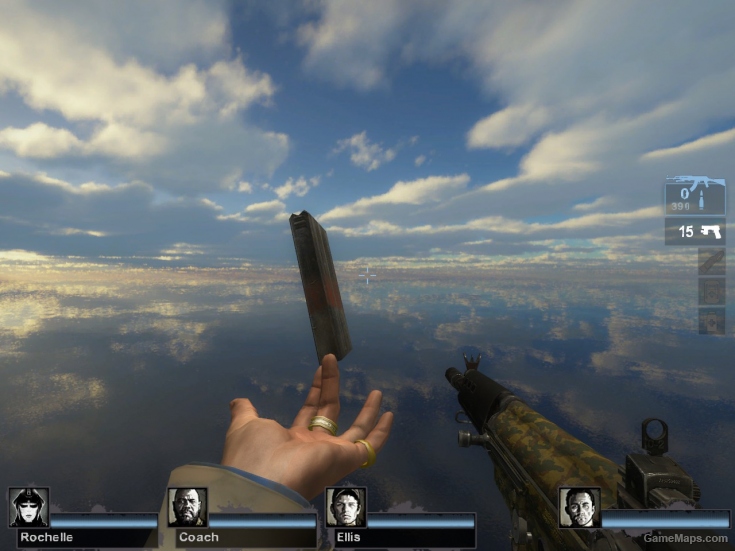 BO1 FAL Pack (for AK)
