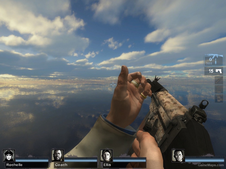 BO1 FAL Pack (for AK)