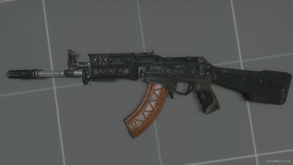 COD:BO3 KN-44