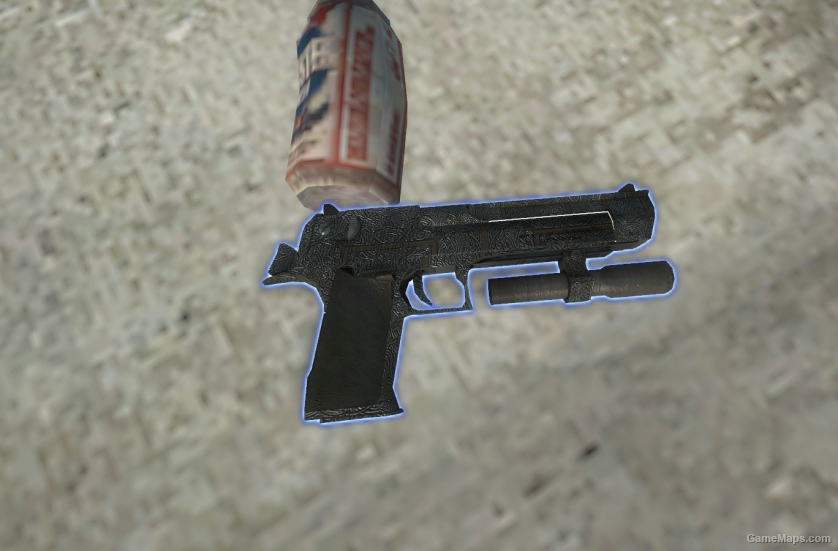 CoD BO II PAP personalization skinpack