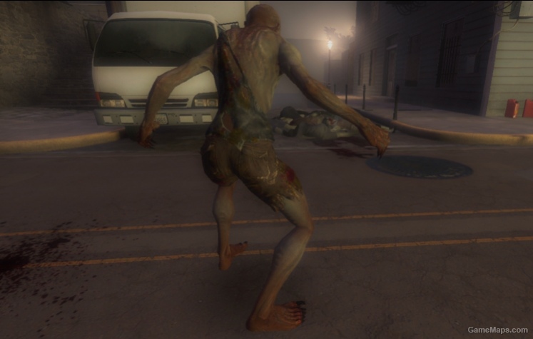 COD Crawler