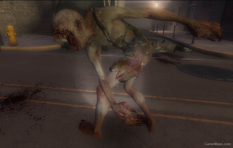 COD Crawler