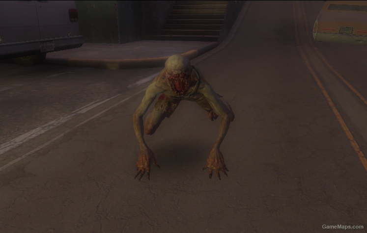 COD Crawler