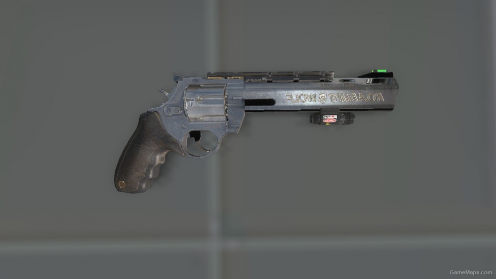 COD:G .44 Magnum