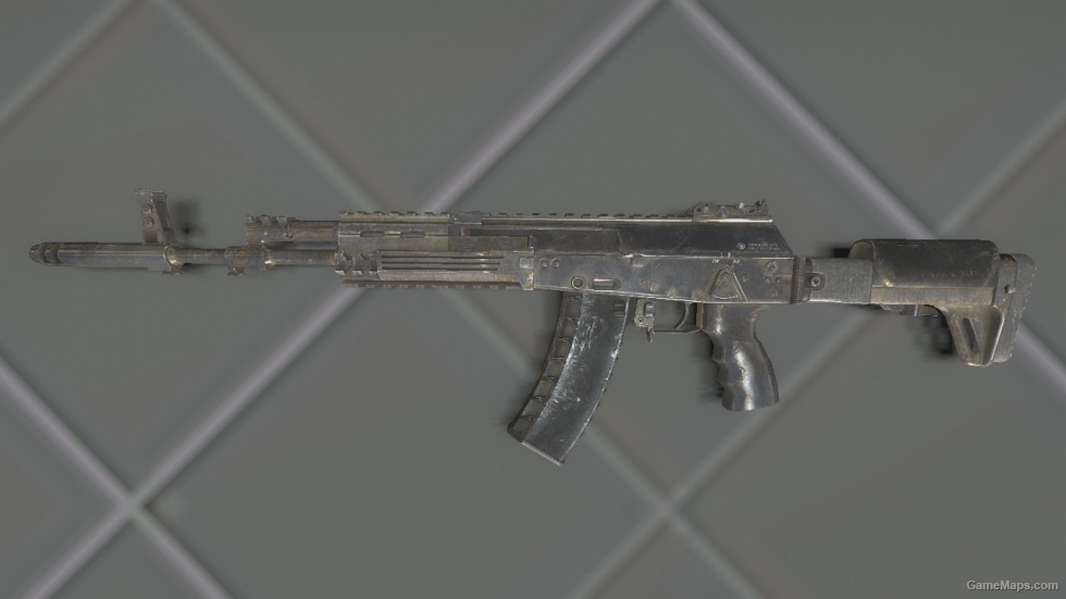 COD:G AK12