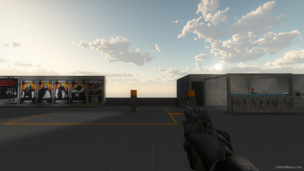 COD:G M9A1