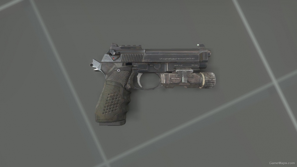 COD:G M9A1