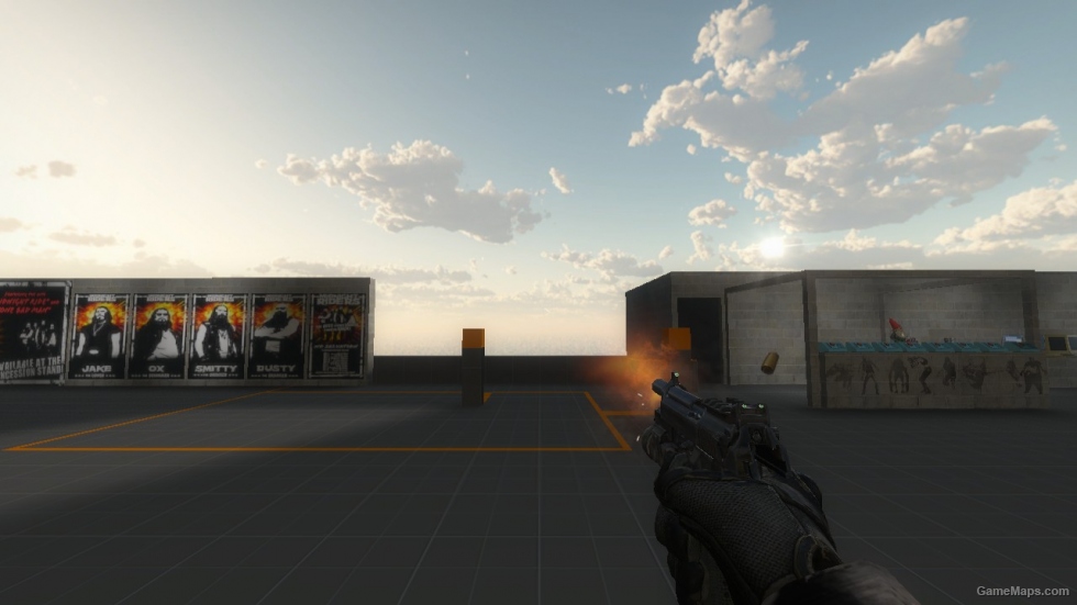 COD:G M9A1
