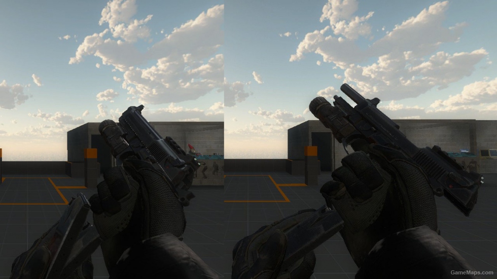 COD:G M9A1