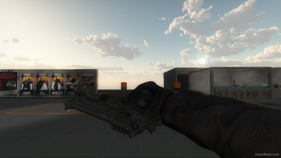 COD:G M9A1